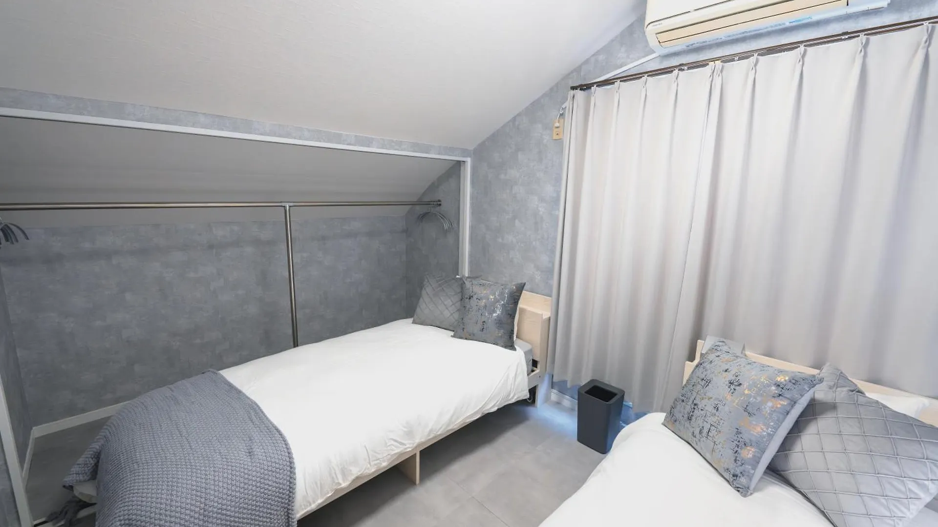 Modern, Cozy And Relaxing 3-Story House For Rent! Villa Tokyo 0*,  Japan
