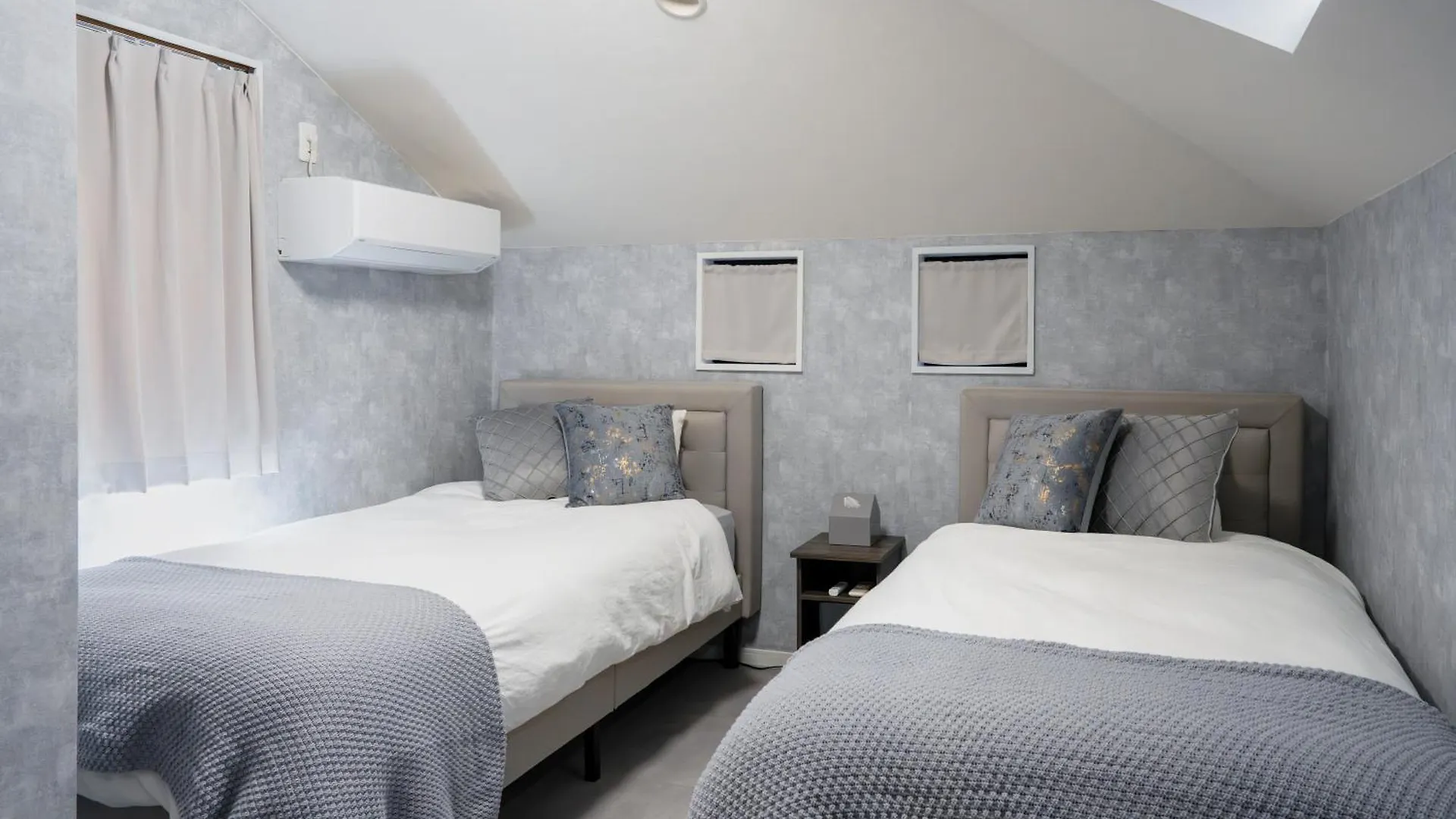 Modern, Cozy And Relaxing 3-Story House For Rent! Villa Tokyo