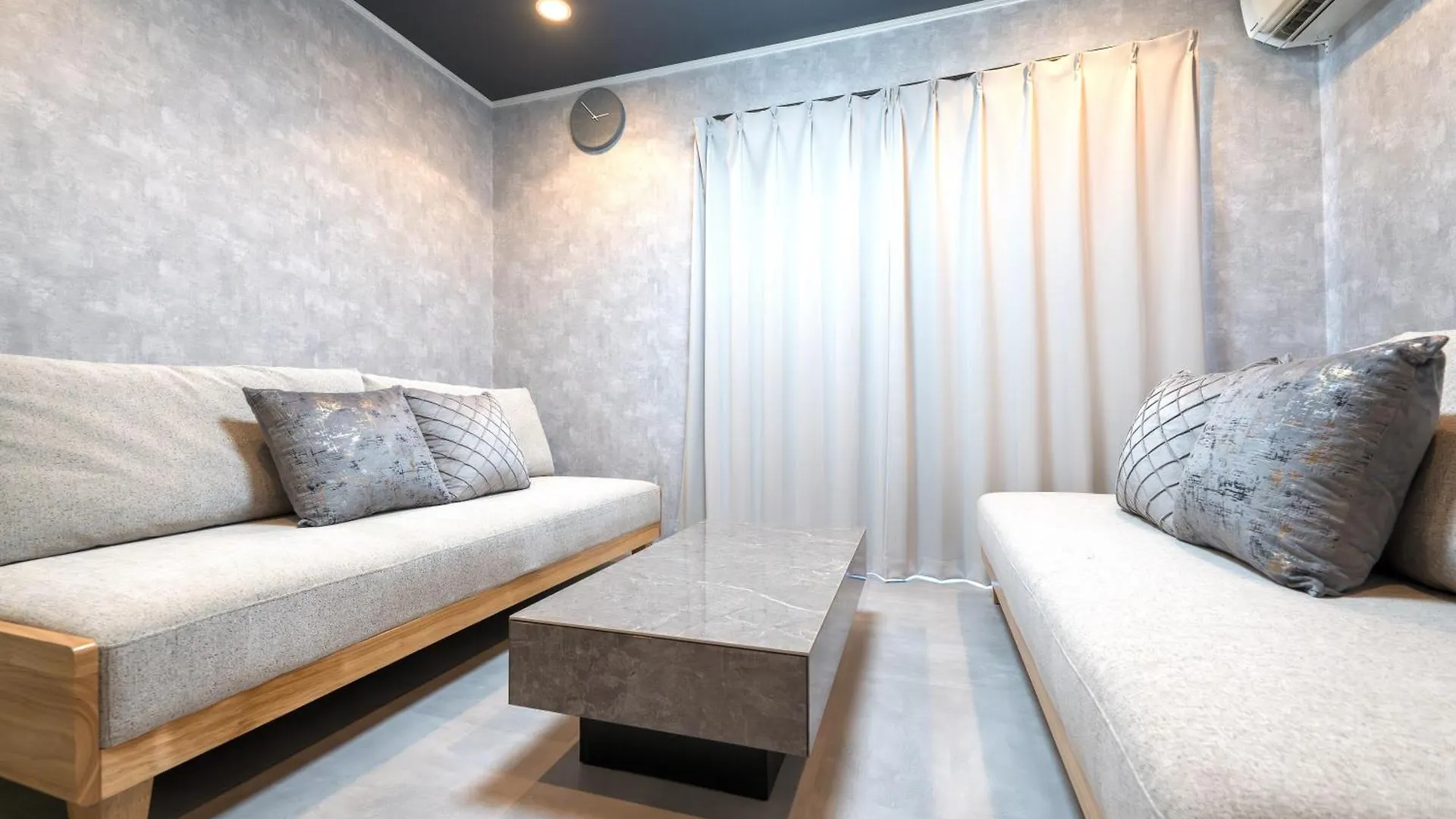 Modern, Cozy And Relaxing 3-Story House For Rent! Villa Tokyo