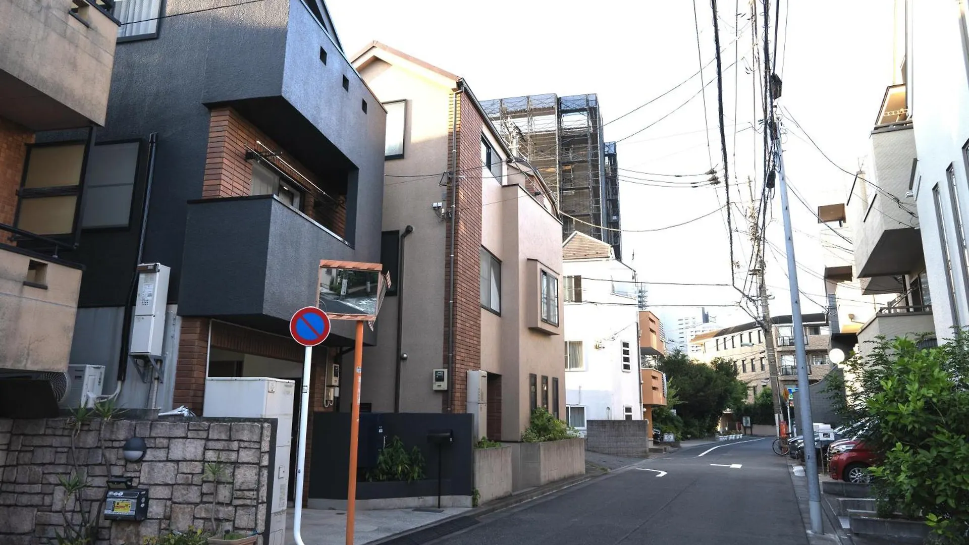 Modern, Cozy And Relaxing 3-Story House For Rent! Villa Tokyo
