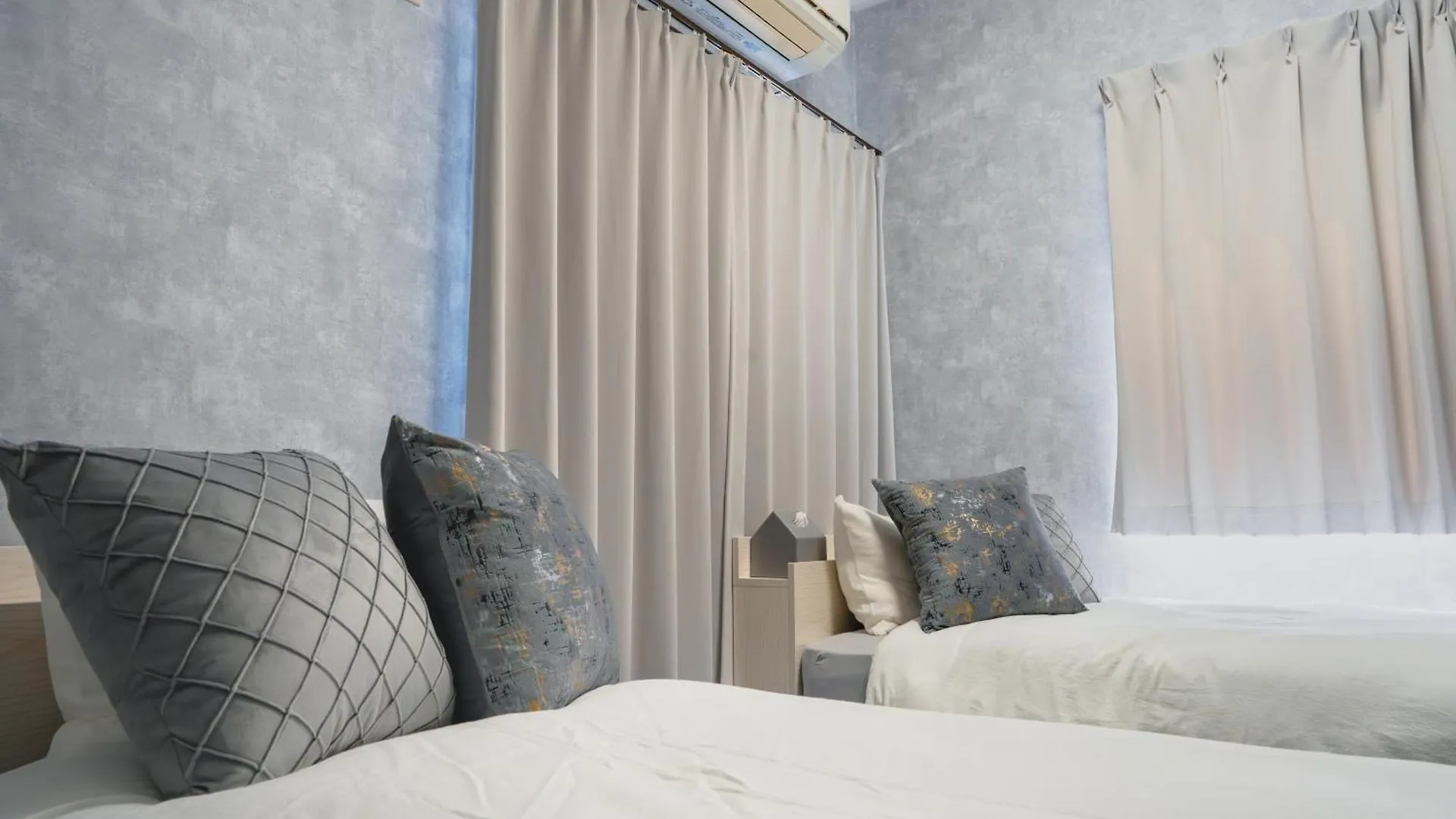 Modern, Cozy And Relaxing 3-Story House For Rent! Villa Tokyo