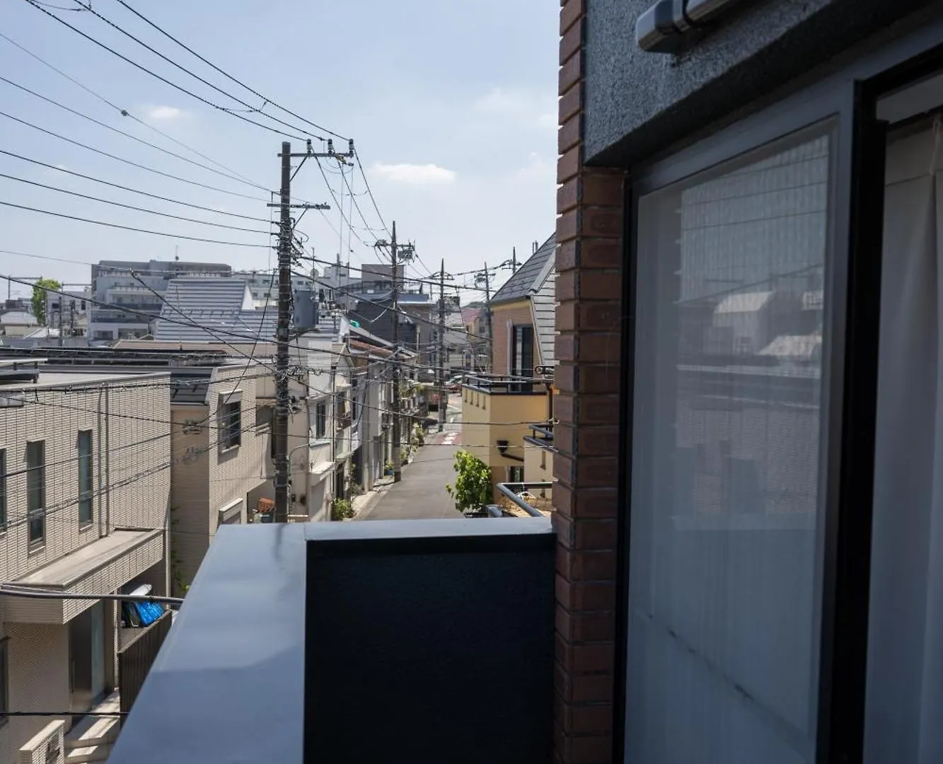 Modern, Cozy And Relaxing 3-Story House For Rent! Villa Tokyo