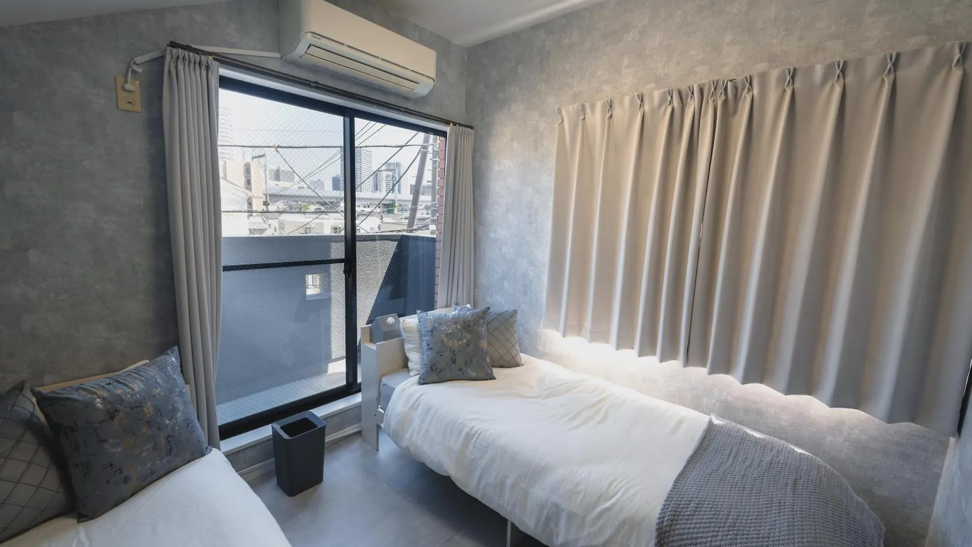 Modern, Cozy And Relaxing 3-Story House For Rent! Villa Tokyo 0*,  Japan