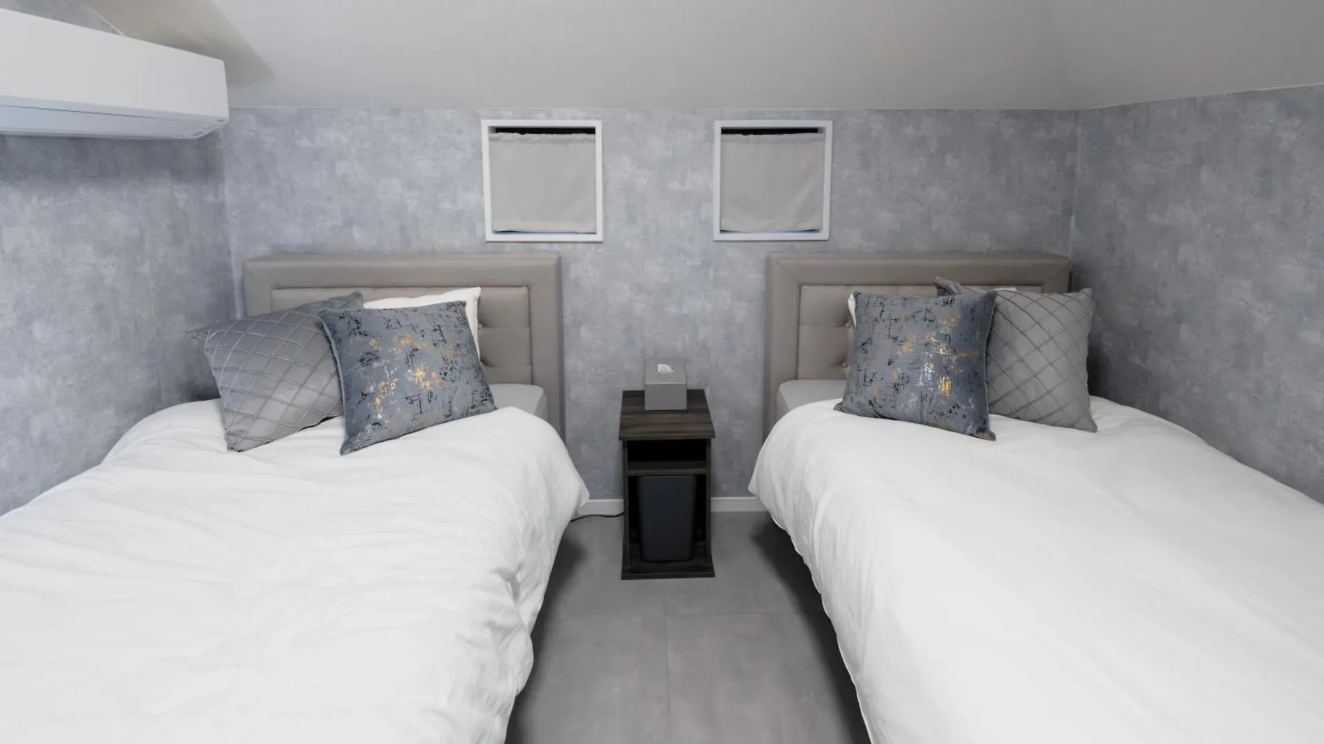 Modern, Cozy And Relaxing 3-Story House For Rent! Villa Tokyo