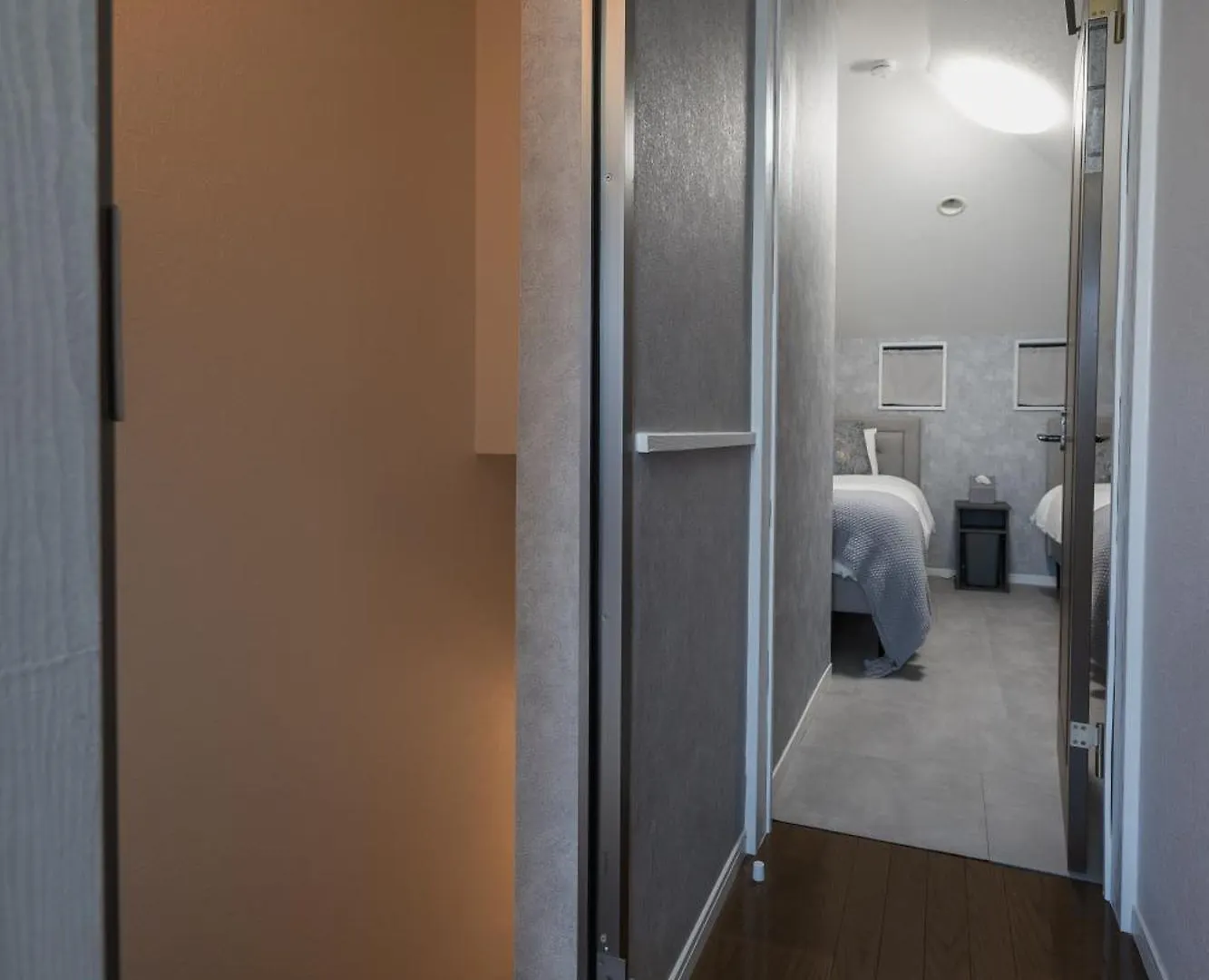 Modern, Cozy And Relaxing 3-Story House For Rent! Villa Tokyo