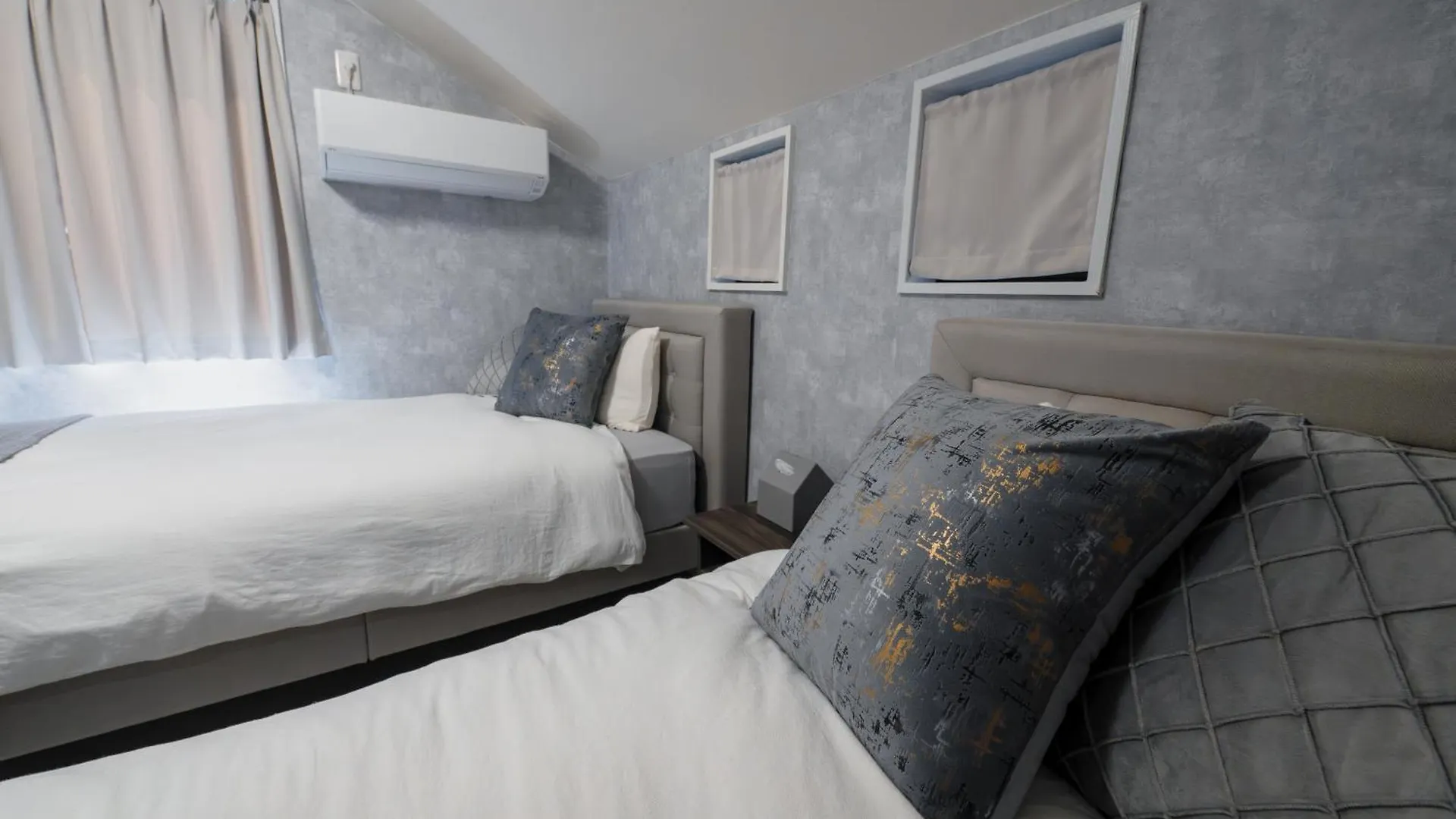 Modern, Cozy And Relaxing 3-Story House For Rent! Villa Tokyo Japan
