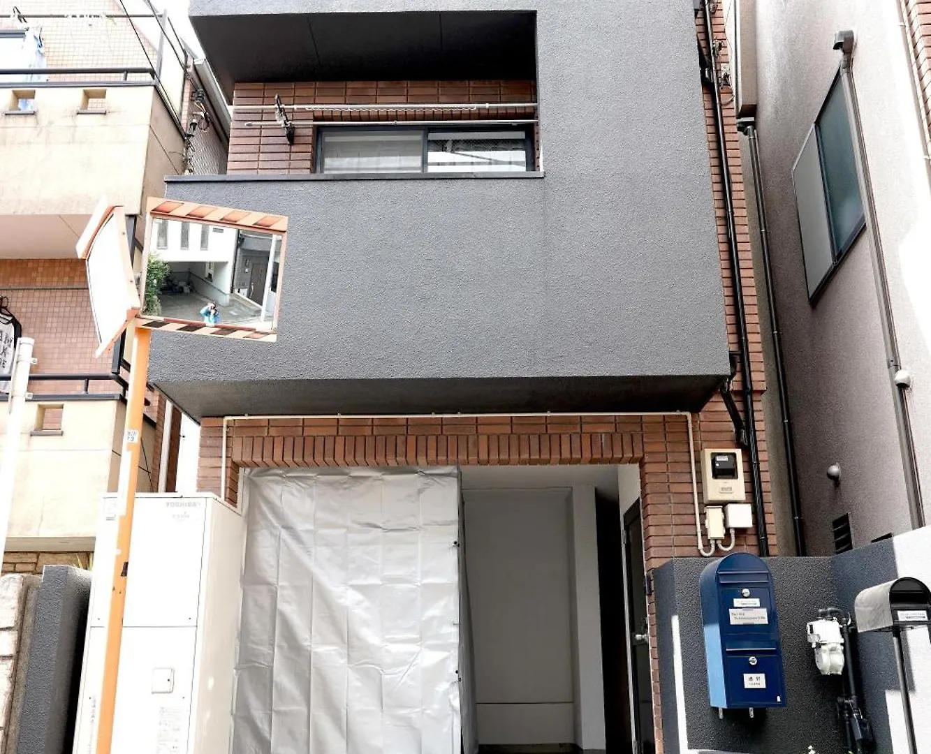 Modern, Cozy And Relaxing 3-Story House For Rent! Villa Tokyo