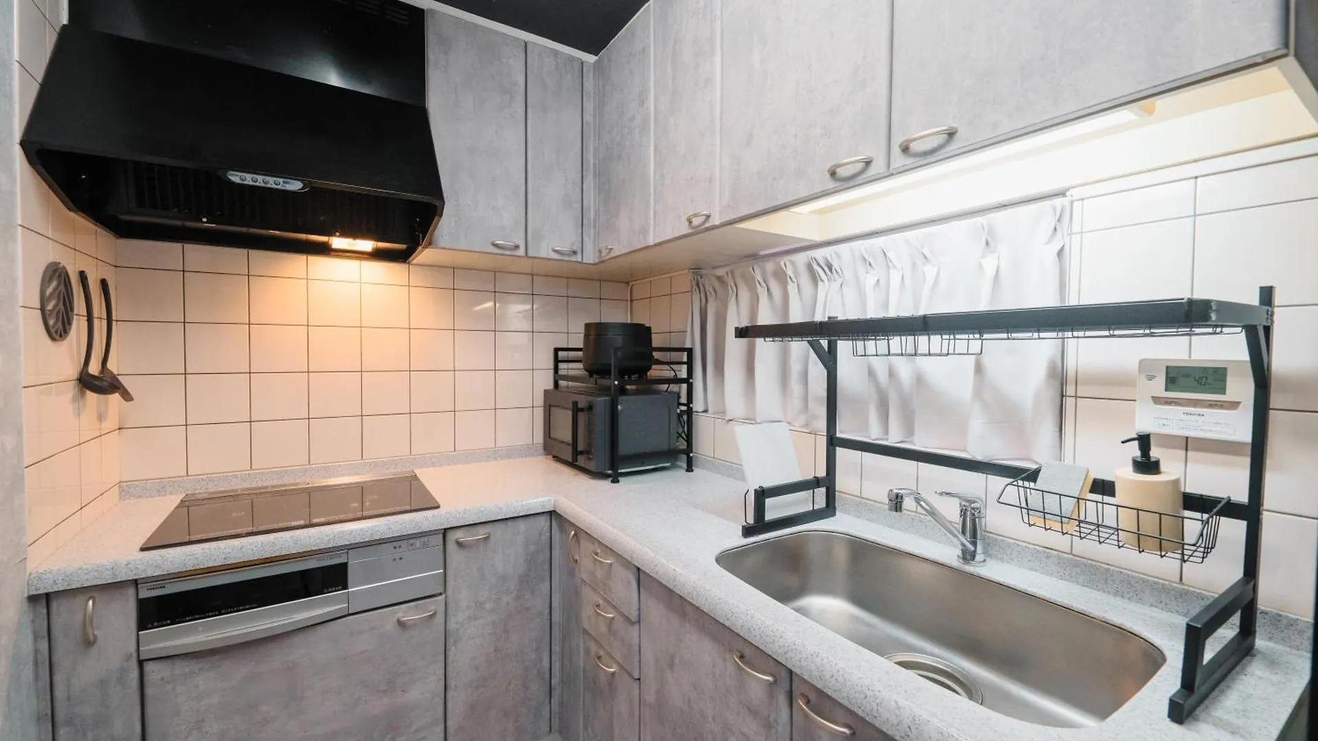 Modern, Cozy And Relaxing 3-Story House For Rent! Villa Tokyo