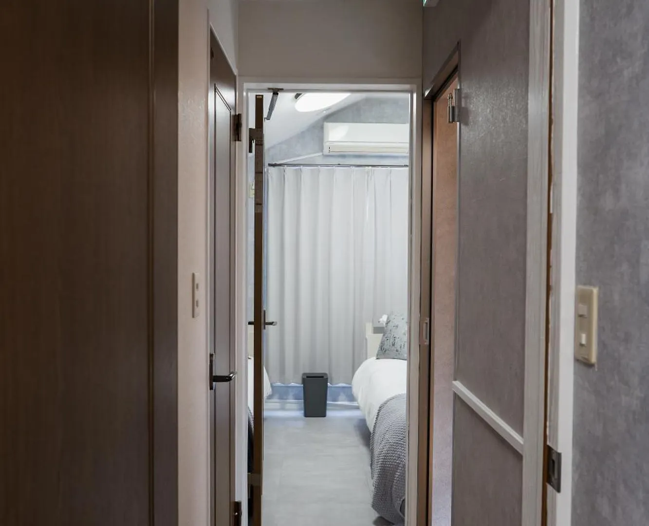 Modern, Cozy And Relaxing 3-Story House For Rent! Villa Tokyo 0*,