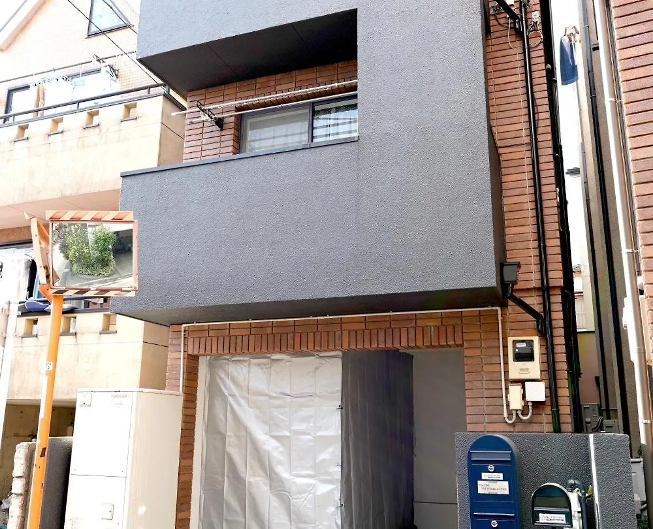 Modern, Cozy And Relaxing 3-Story House For Rent! Villa Tokyo Japan