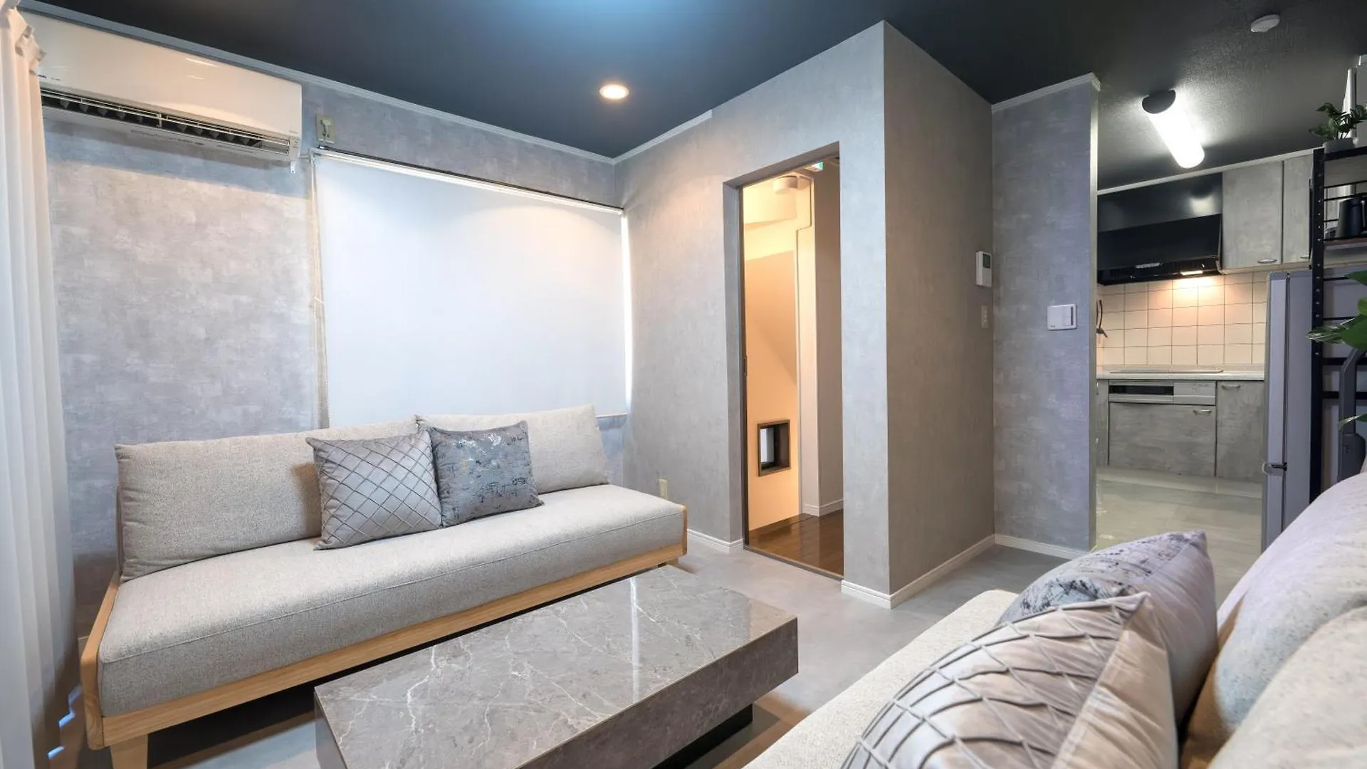 Vila Modern, Cozy And Relaxing 3-Story House For Rent! Prefektura Tokio