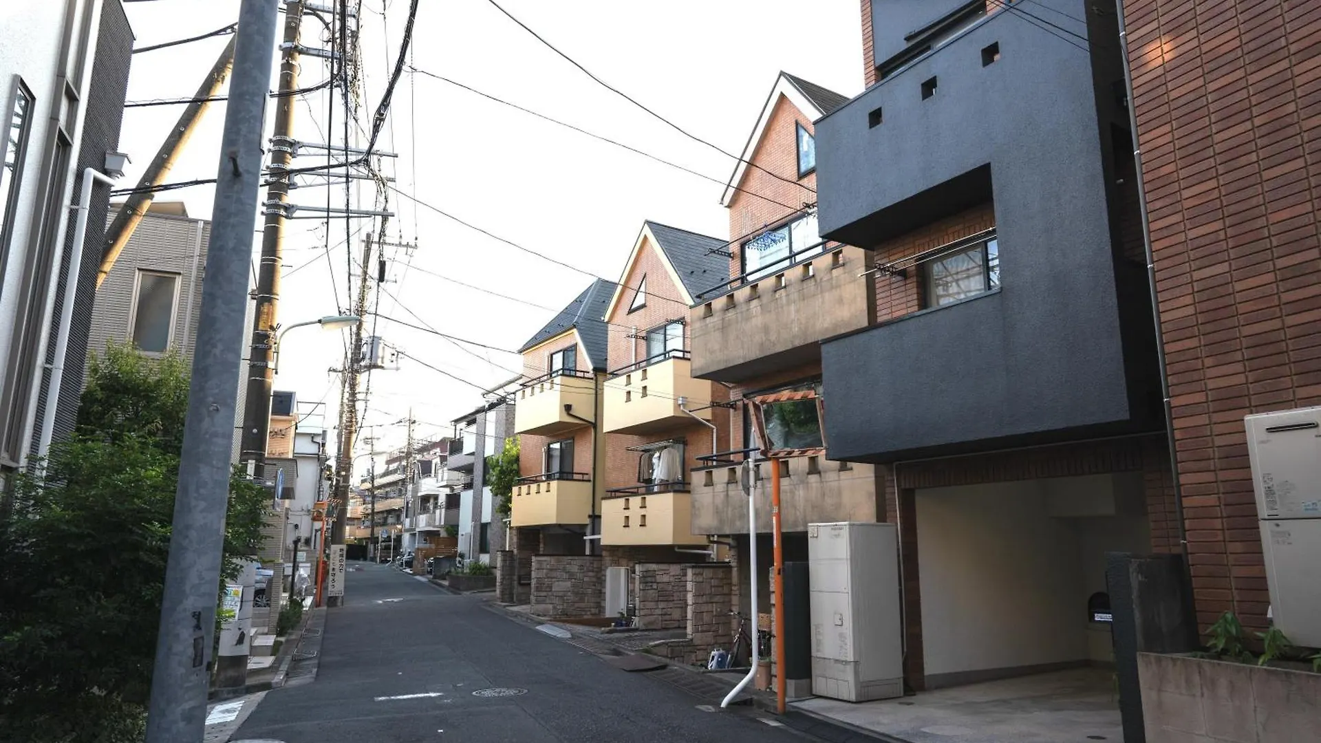 Vila Modern, Cozy And Relaxing 3-Story House For Rent! Prefektura Tokio 0*,  Japonsko