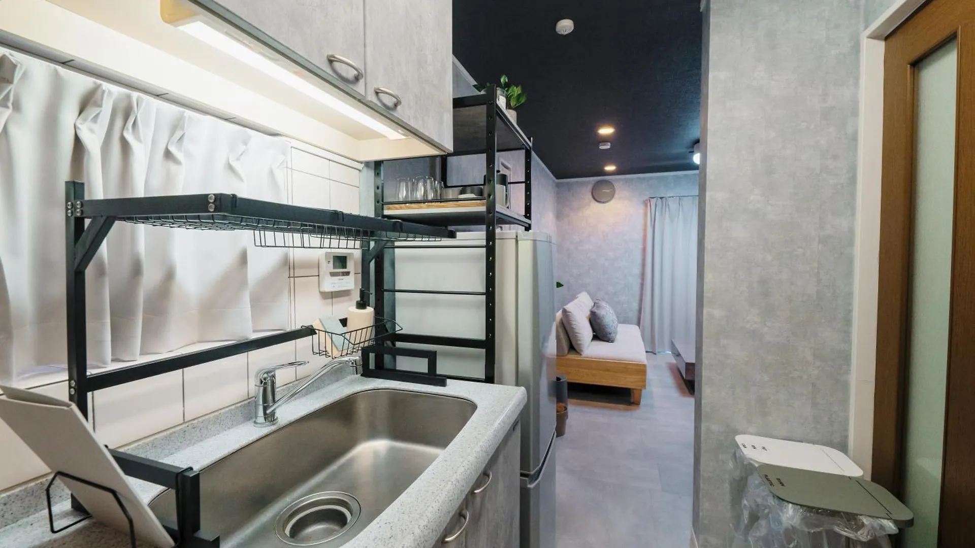 Vila Modern, Cozy And Relaxing 3-Story House For Rent! Prefektura Tokio
