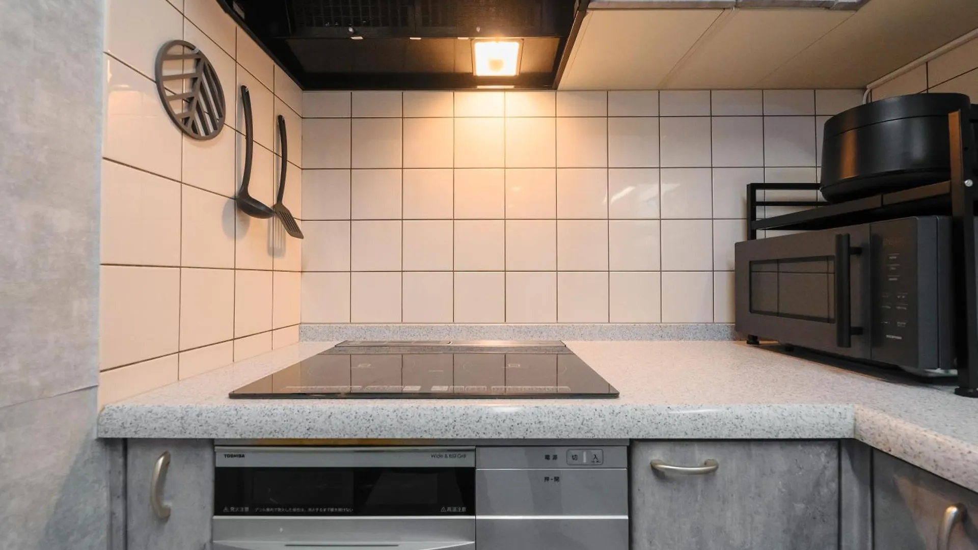 Vila Modern, Cozy And Relaxing 3-Story House For Rent! Prefektura Tokio Japonsko
