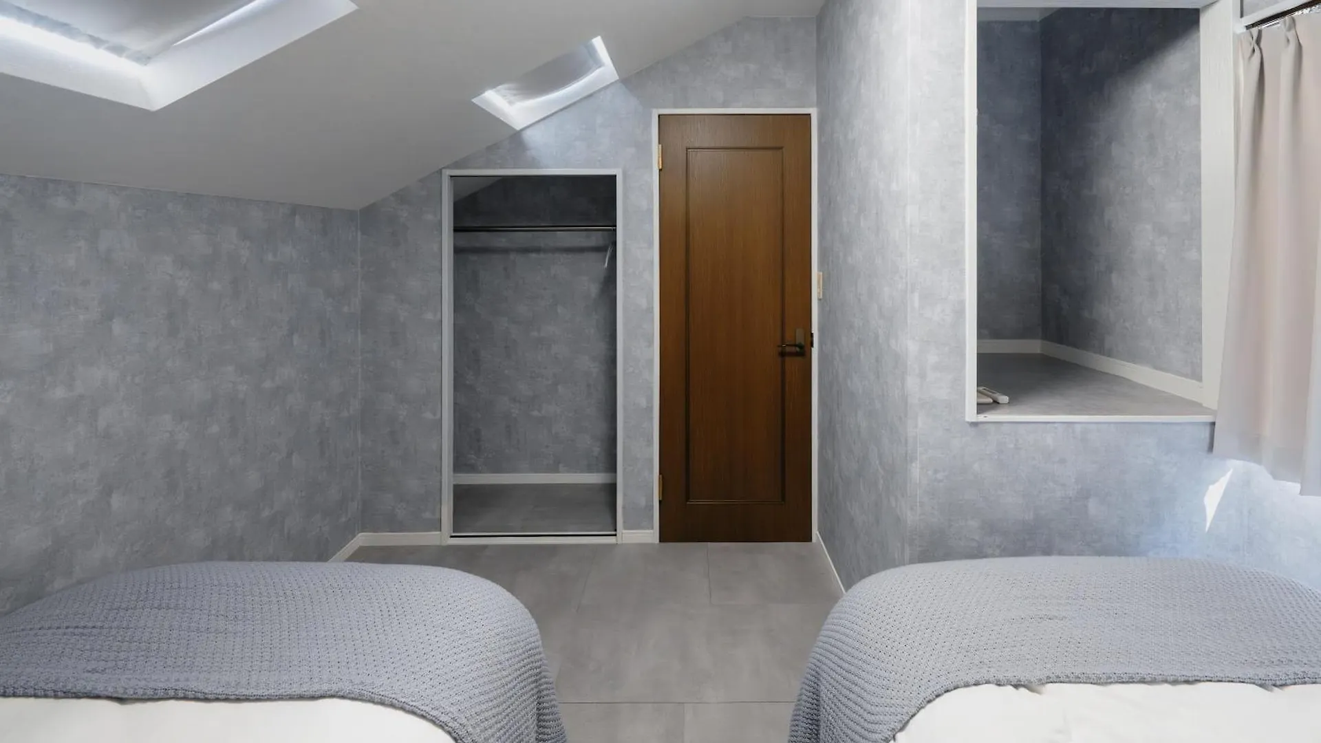 Vila Modern, Cozy And Relaxing 3-Story House For Rent! Prefektura Tokio