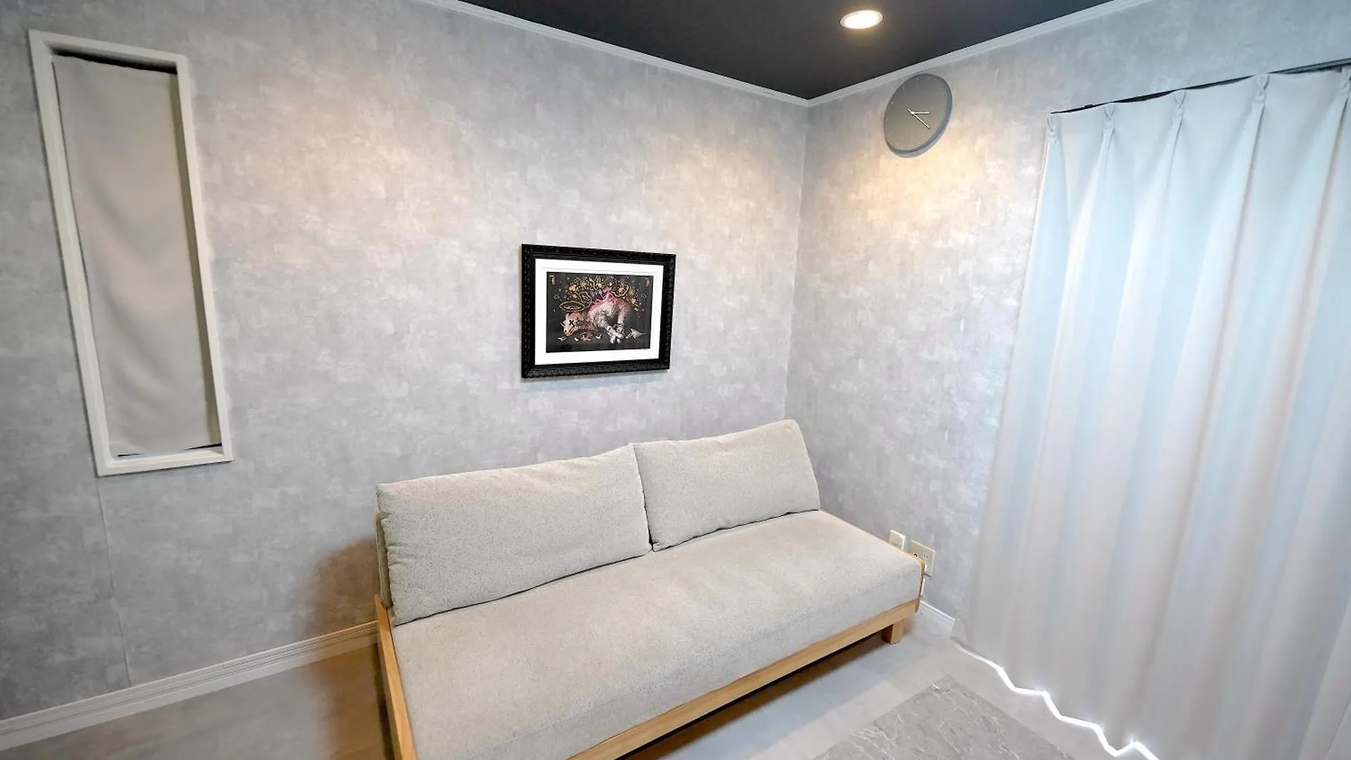Vila Modern, Cozy And Relaxing 3-Story House For Rent! Prefektura Tokio